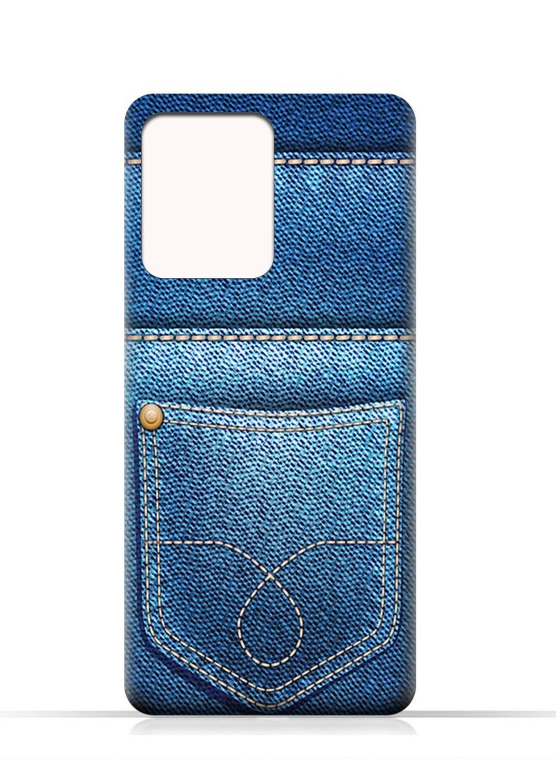 إيه إم سي ديزاين غطاء حماية بطبعة هاتف فيفو V23 5G - Image 2