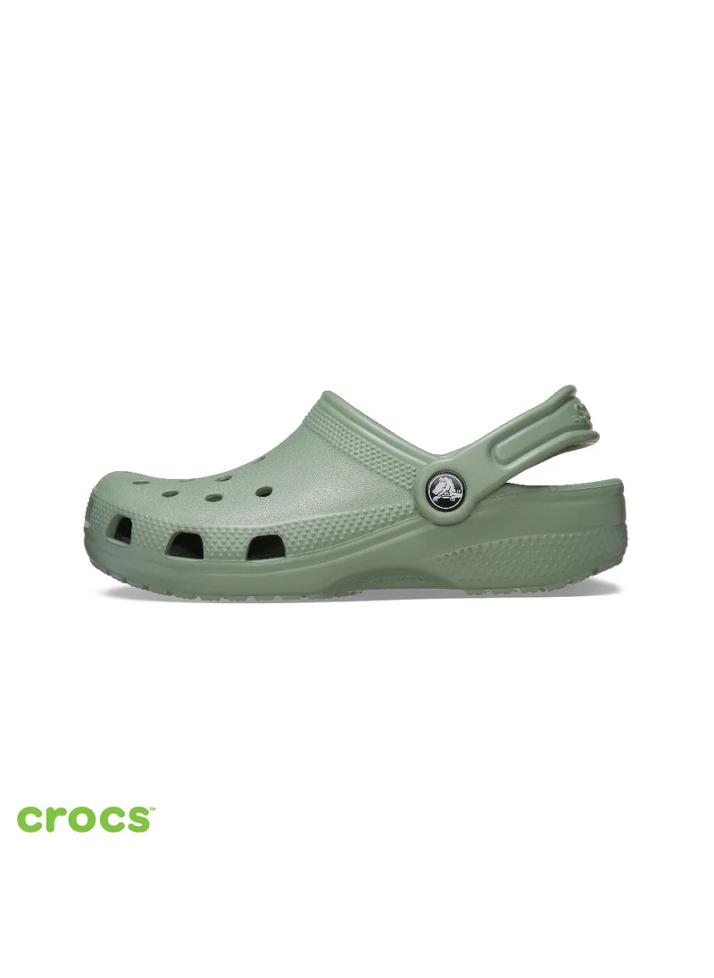 crocs Kids Classic Clog