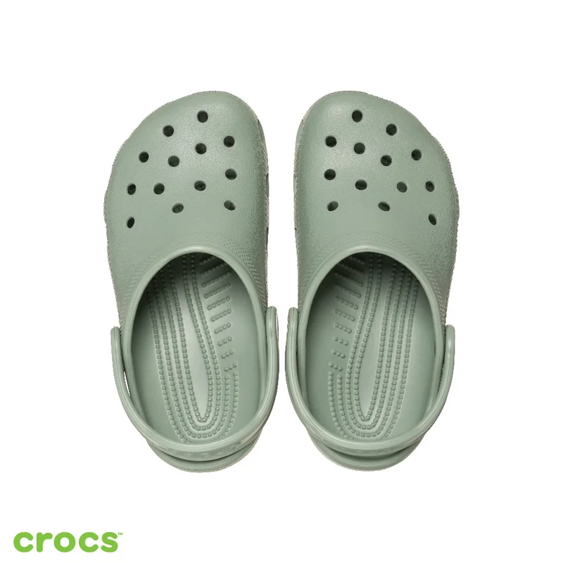 crocs Kids Classic Clogs
