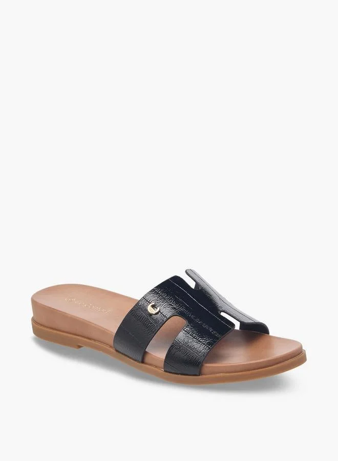 Women Slip-On Sandals