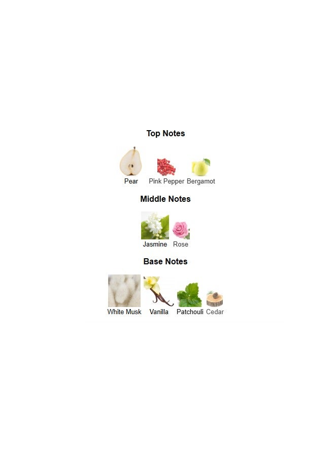 MAISON ALHAMBRA Glossy Eau De Parfum For Women 100ml - Image 2