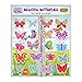 Incredible Clings Incredible Clings Beautiful Butterflies Thick Gel Clings Ã¢â‚¬â€œ Reusable Window Clings for Kids, Toddlers and Adults  - Image 2