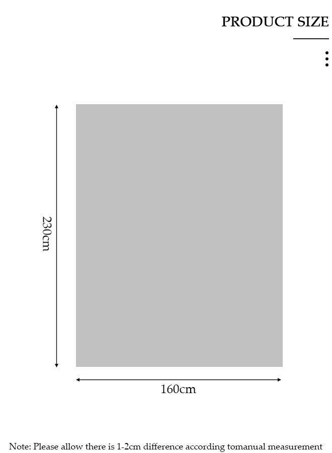 DUNISO سجادة كبيرة غير قابلة للانزلاق، سجادات غرفة المعيشة قابلة للغسل ببساطة، سجادة مقاومة للبقع بملمس ناعم، سجادات منطقة غرفة النوم بتصميم عصري، سجادات مستطيلة لطاولة القهوة والأريكة والبطانية داخل المنزل للأطفال، سجادة أرضية زخرفية للمنزل - Image 2