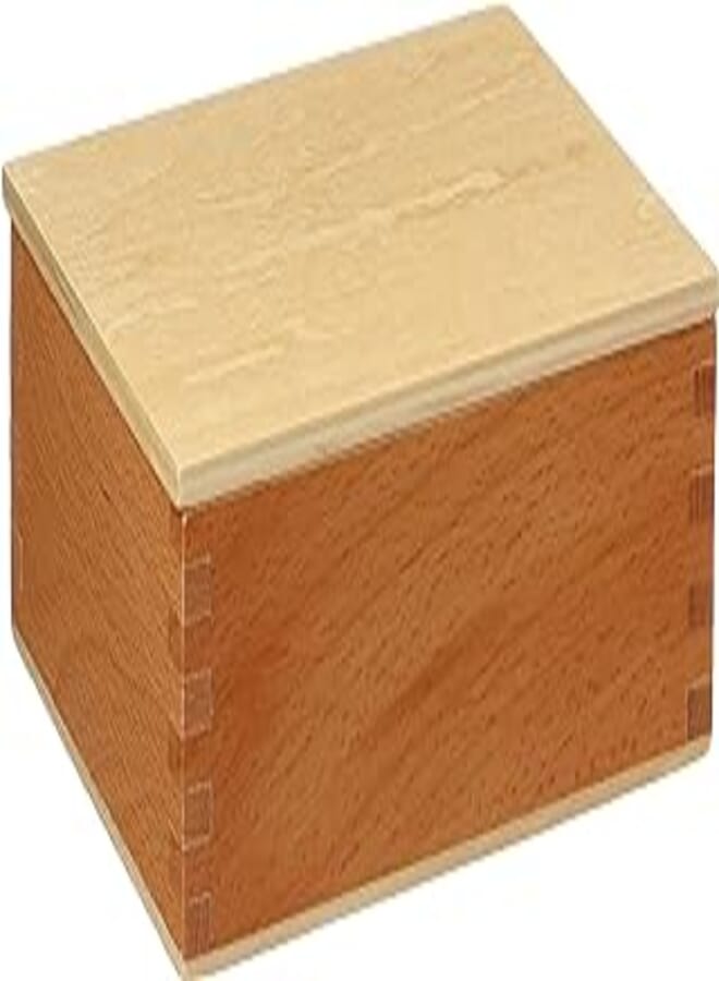 OR Thermic blocks educational toy 