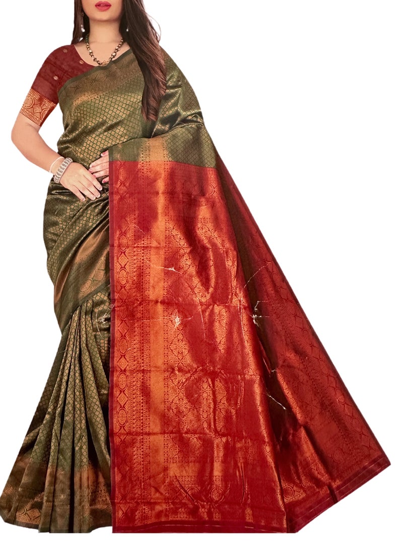 Saree  - Image 1