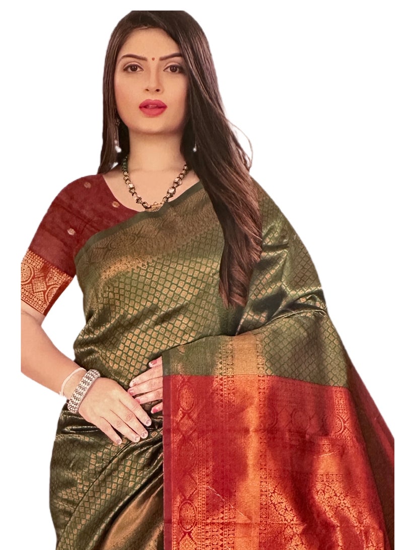 Saree  - Image 2