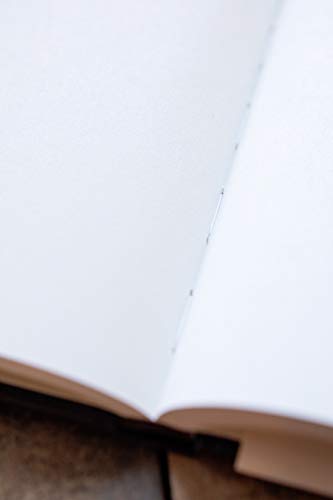 Strathmore Paper (566-5 500 Series Hardbound Mixed Media Art Journal, 5.5"x8.5", 32 Sheets - Image 2