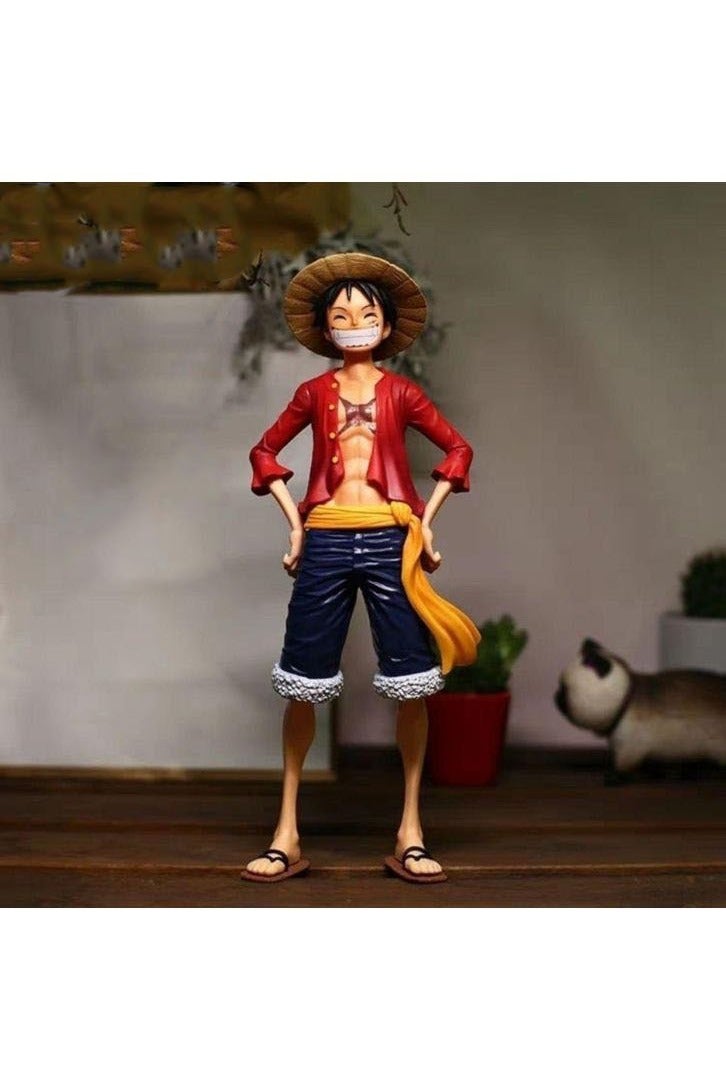 هالامودو قطعة واحدة من الحب الضحك المد اللفي لعبة اليد ديكور نموذج - Image 1