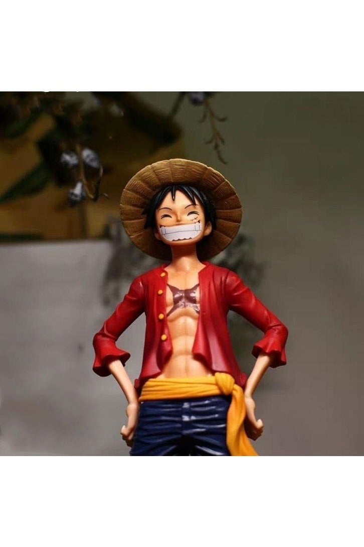 هالامودو قطعة واحدة من الحب الضحك المد اللفي لعبة اليد ديكور نموذج - Image 2