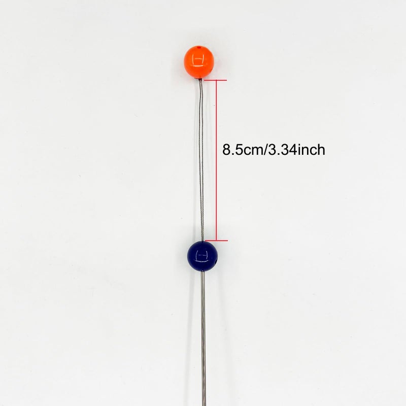 Yofoths Heavy Duty Button Master For Emergency Tool Long Reach Grabber Tool 60 Cm/23.6 Inch - Image 5