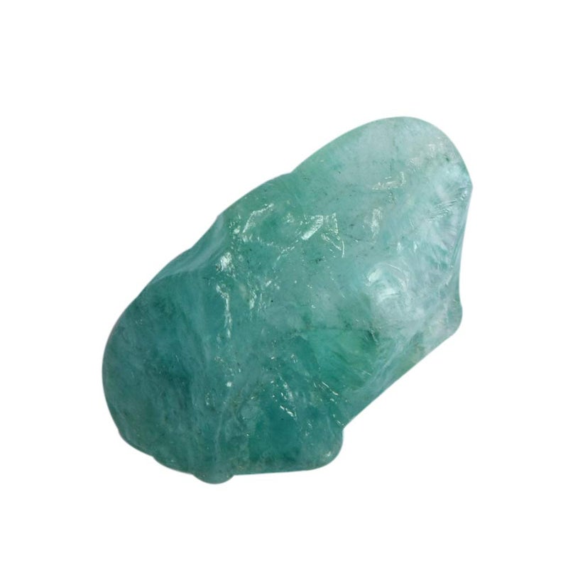 GEMHUB Natural Emerald Crystal Healing Gem 12.00 Ct Certified Rough Green Emerald Stone - Image 4