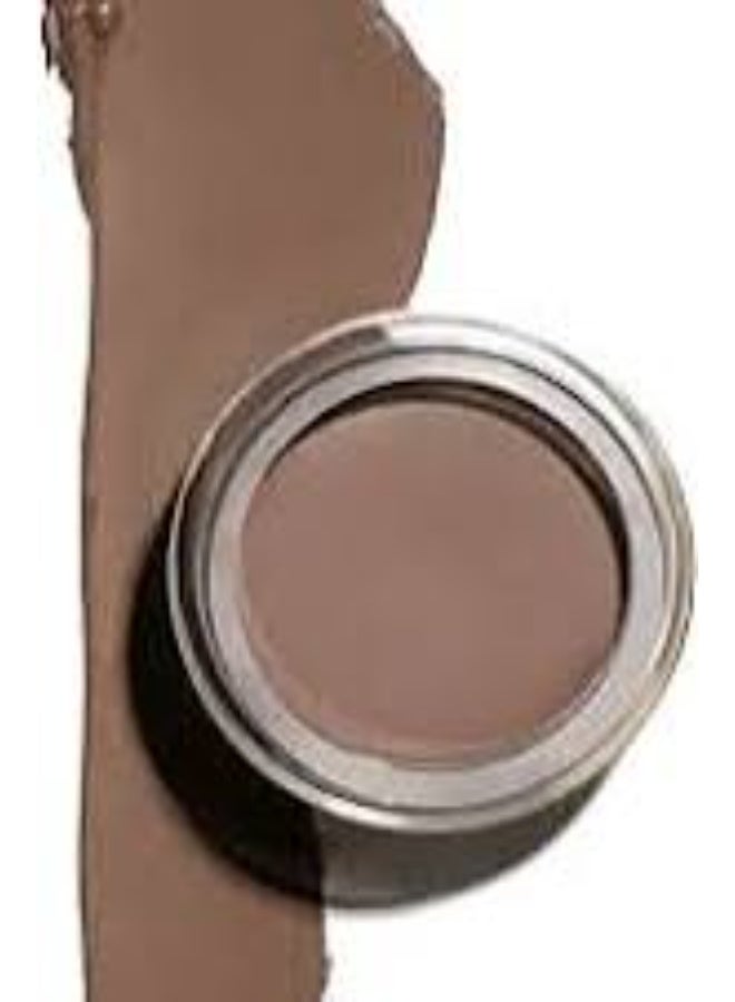 Full-Pigment Waterproof Eyebrow Pomade – Long-Lasting Smudge-Proof Blonde Brow Gel to Fill & Define Eyebrows with Matte Finish, Professional Brow Makeup - Image 4