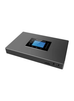 Grandstream Networks INC 2 FXO 2 FXS 500 Users Audio ONLY  - Image 2