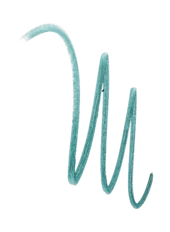 MAC Cosmetics Colour Excess Gel Pencil Eyeliner - Pool Shark - Image 2