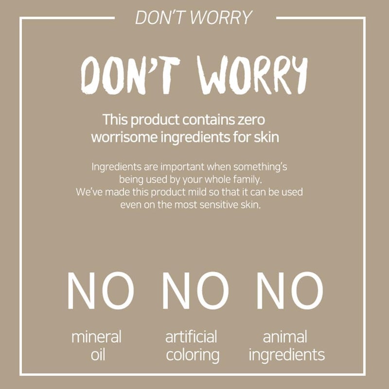 Shower Mate Natural Body Wash 423 fl oz 12 kg Clean Cotton - Image 4