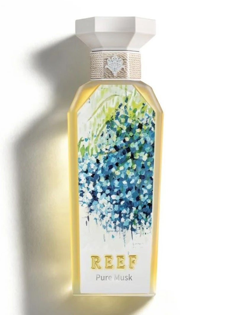 Reef Pure Musk by Reef | 150 ml - Image 2