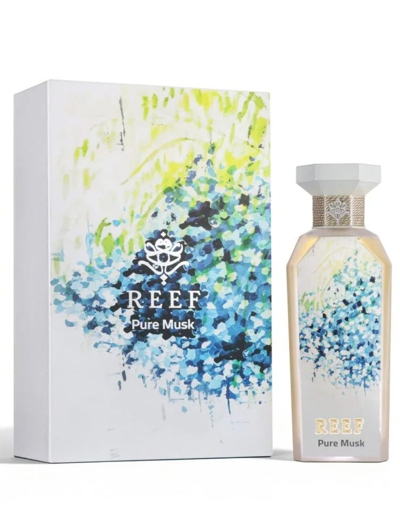 Reef Pure Musk by Reef | 150 ml - Image 1