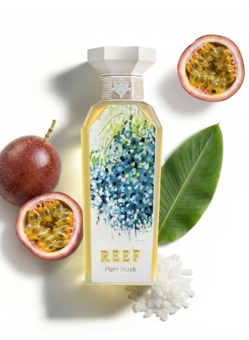 Reef Pure Musk by Reef | 150 ml - Image 3