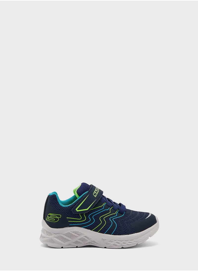 SKECHERS - Kids Microspec II - Image 1