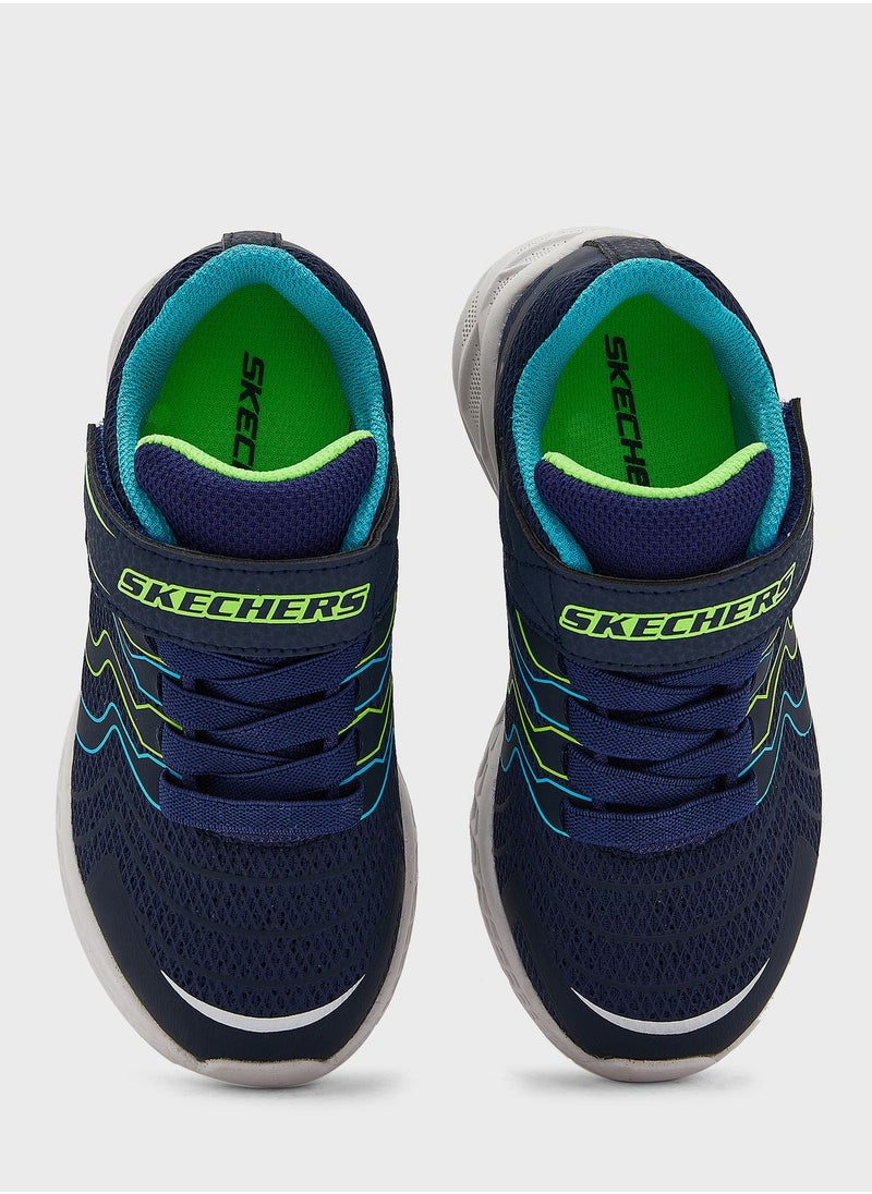 SKECHERS - Kids Microspec II - Image 1
