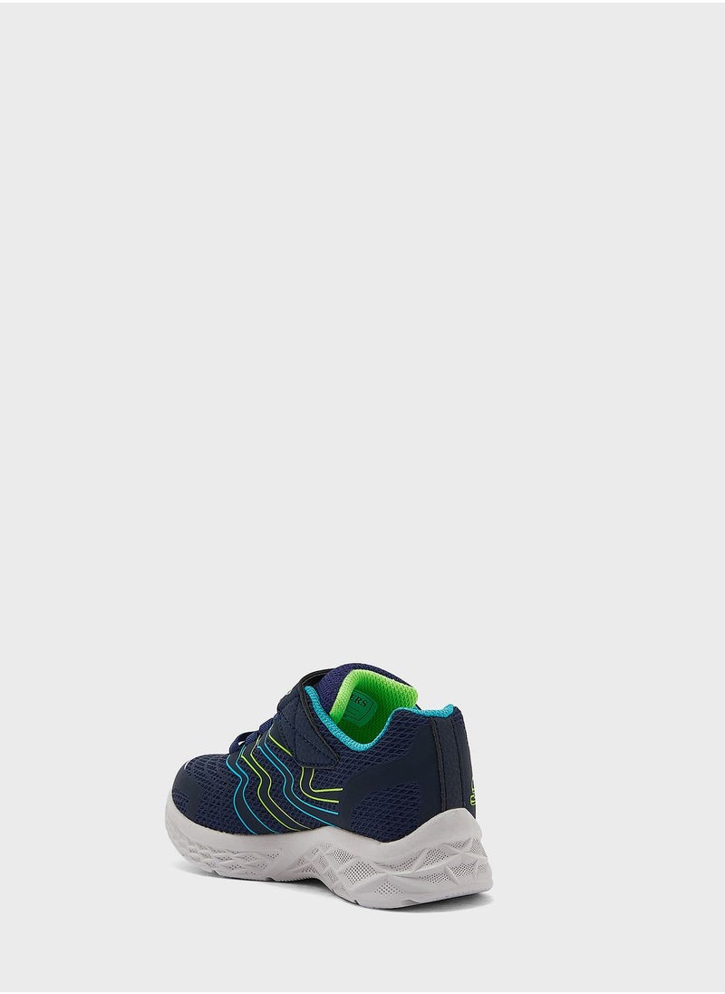 SKECHERS - Kids Microspec II - Image 1