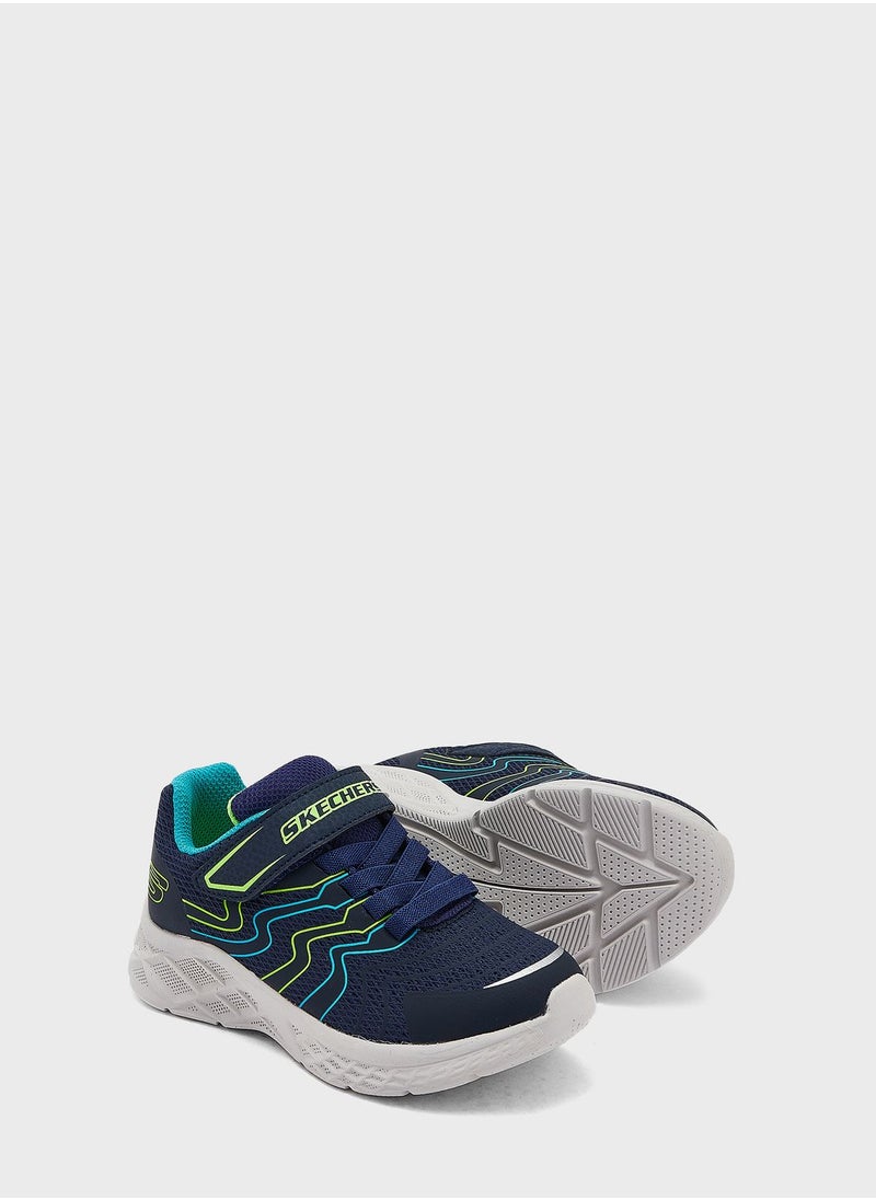 SKECHERS - Kids Microspec II - Image 1