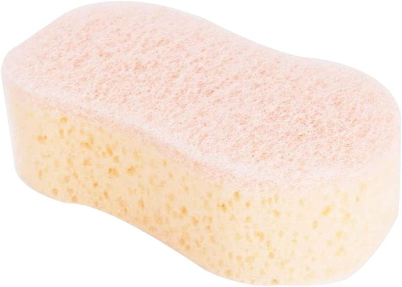 windforgecraft Bath Loofahs | Buff Puff Style Aromatherapy Shower Loufah Sponge,Aromatherapy Body Sponge, Super Soft Exfoliate Bath Sponge Borato - Image 1