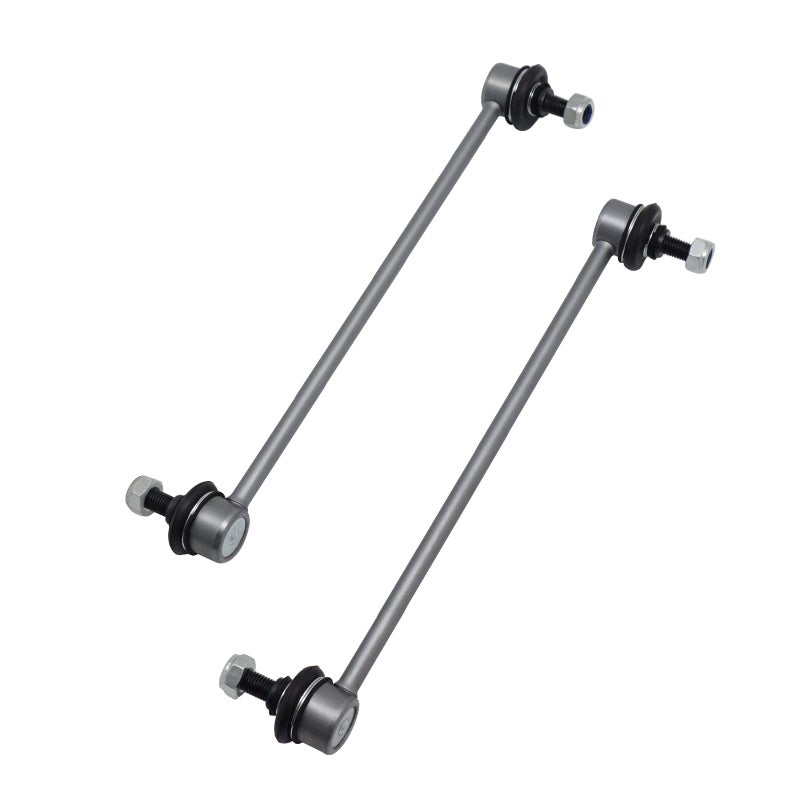ZincNickel Alloy Stabilizer Sway Bar Links for 20052012 Ford Escape20052011 Mazda Tribute 20052011 Mercury Mariner 20012005 Toyota Rav420062012 Mitsubishi Eclipse Endeavor Galant K80296