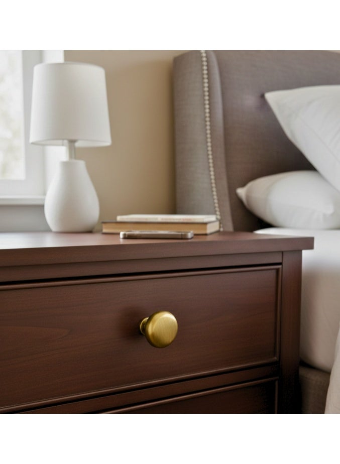 Siag Drawer Knob Y1007 - Image 1