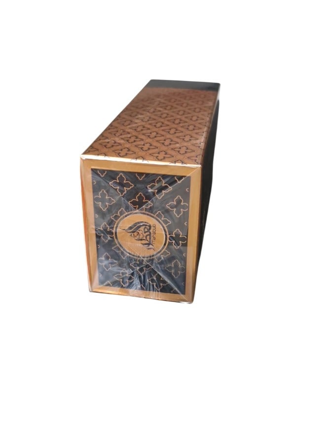 Musk Al Oud Aswad, EAU De Parfum, 80ml Natural Spray  - Image 4