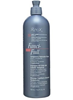 Roux Fancifull Rinse 19 Sweet Cream 15.2 Fluid Ounce  - Image 2