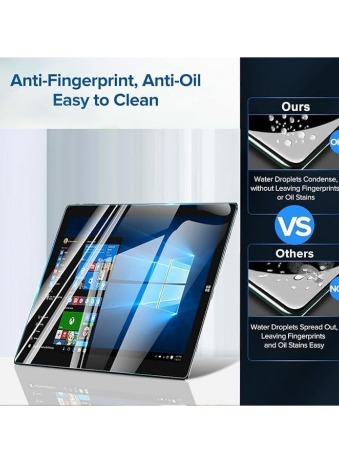 عام "حماية شاشة من الزجاج المقوى متوافقة مع لابتوب لينوفو ليجيون Y9000P/R9000P 2024 مقاس 16 بوصة للألعاب، فيلم شاشة مقوى عالي الدقة" - Image 4