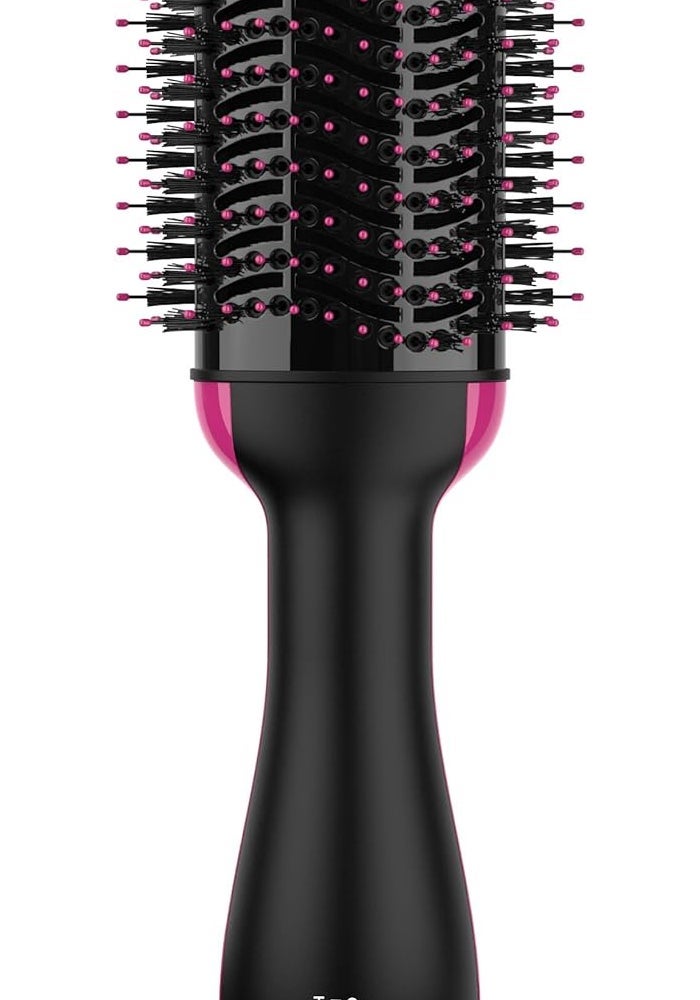 Umeely 4 in 1 Hair Dryer Brush and Styler with Negative Ion Technology - Image 1