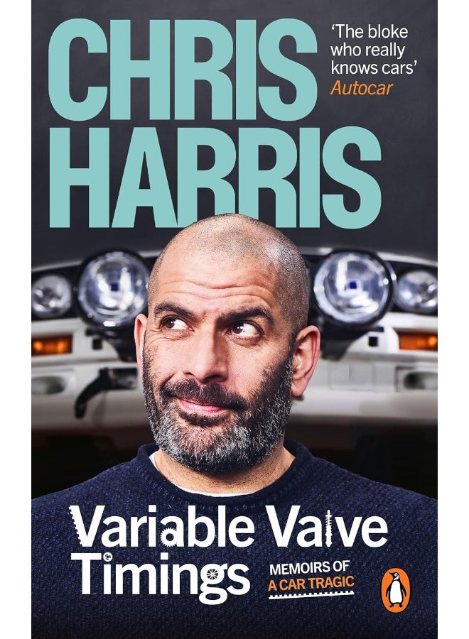 Variable Valve Timings: Memoirs of a car tragic
