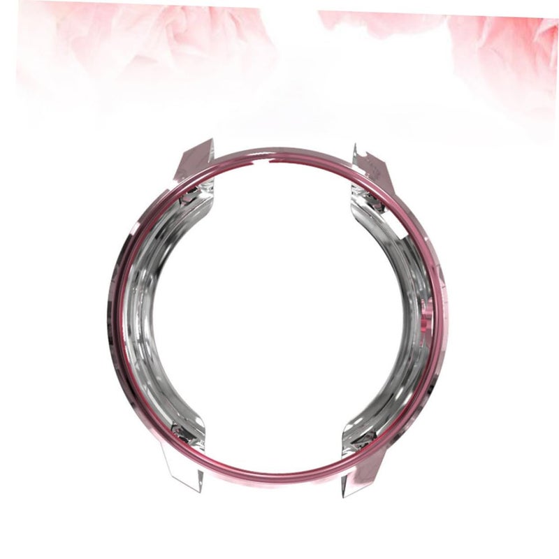 Flexible TPU Protective Case For Music Watch Precise Cutout Scratch Resistant - Image 4