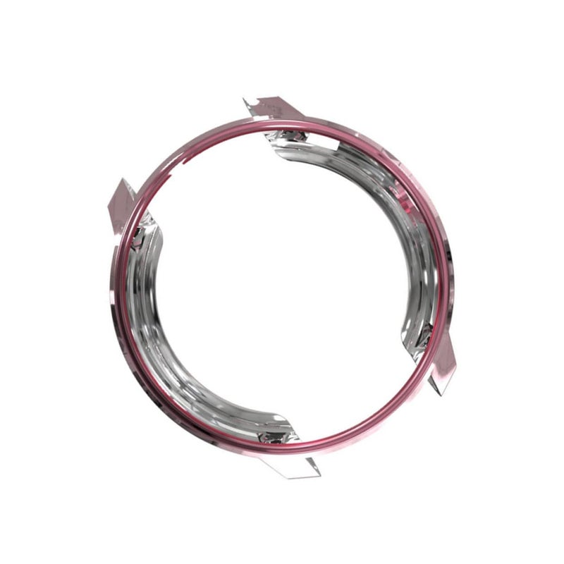 Flexible TPU Protective Case For Music Watch Precise Cutout Scratch Resistant - Image 2