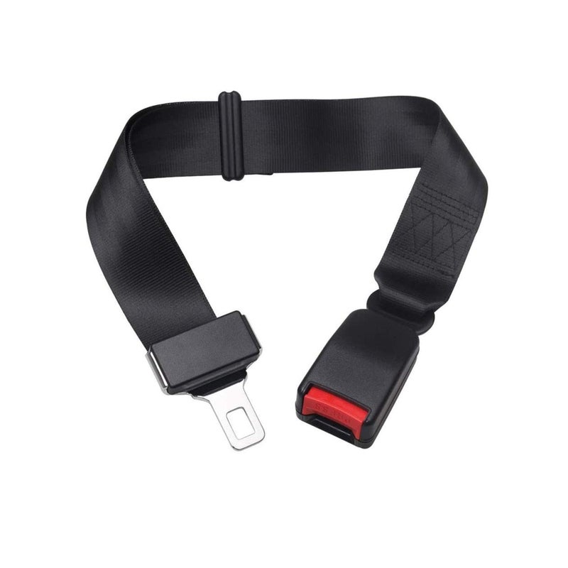 SOLARAE Pregnancy Bump Belt Comfort for Pregnant Moms Belly Protect Unborn Baby A Must Have Bump Belt for Expectant Mothers - Image 2