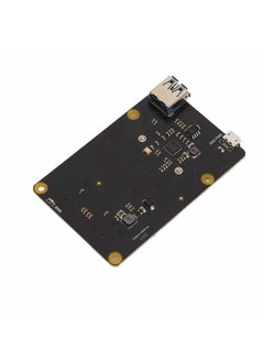 Thoraya Upgraded Version V3.1 X850 MSATA SSD Storage Expansion Board for Raspberry Pi  - Image 5