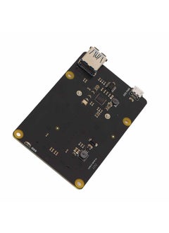 Thoraya Upgraded Version V3.1 X850 MSATA SSD Storage Expansion Board for Raspberry Pi  - Image 4