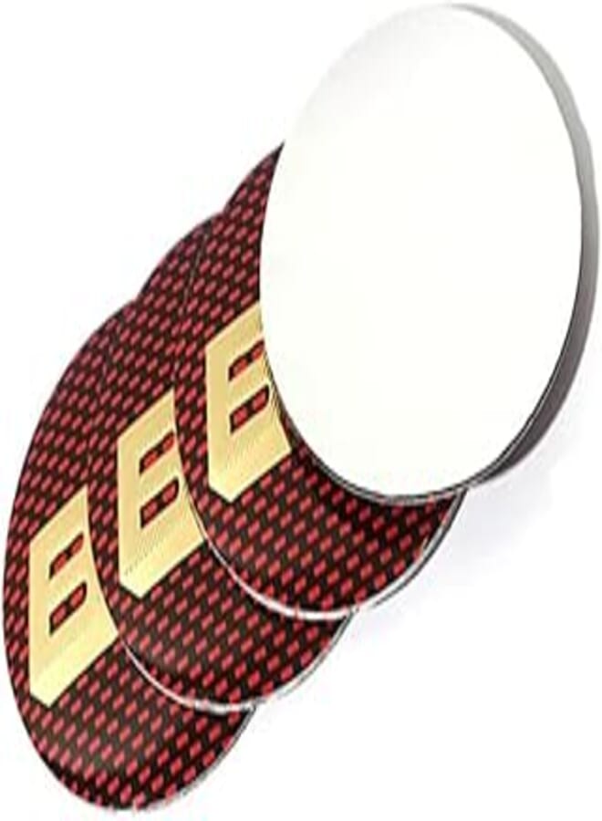 Generic KaberEgypt KaberEgypt KaberEgypt - 4 Piece - Stick On - BBS 
