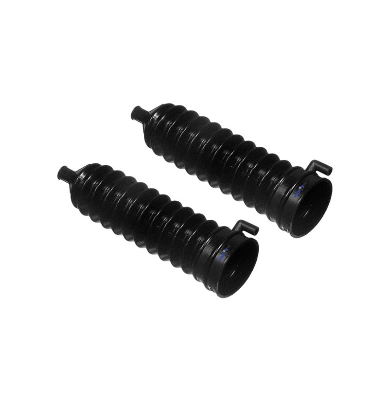 2pc Rack Pinion Bellow Boots Steering Suspension Kit Fits Ford Lincoln Mercury 78 to 07