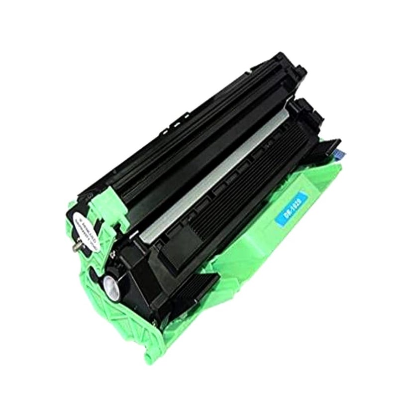 Hynear وحدة الطبل DR-1020 متوافقة مع طابعات Brother HL-1111 و HL-1201 و HL-1211W و DCP-1511 و DCP-1514 و DCP-1601 و DCP-1616NW و MFC-1811 و MFC-1814 - Image 2