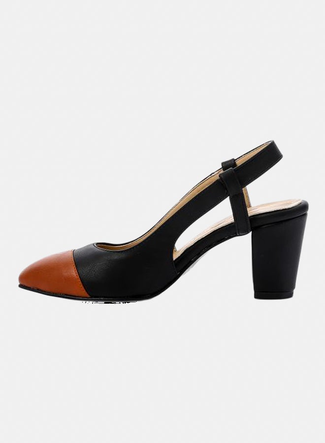 XO Style Women Sandal With Heels High Quality Materials  - Image 2