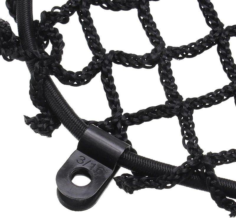 Motorcycle Net Luggage Storage Cargo Net Mesh for R1200GS R1250GS F700GS F850GS F750GS - Image 4