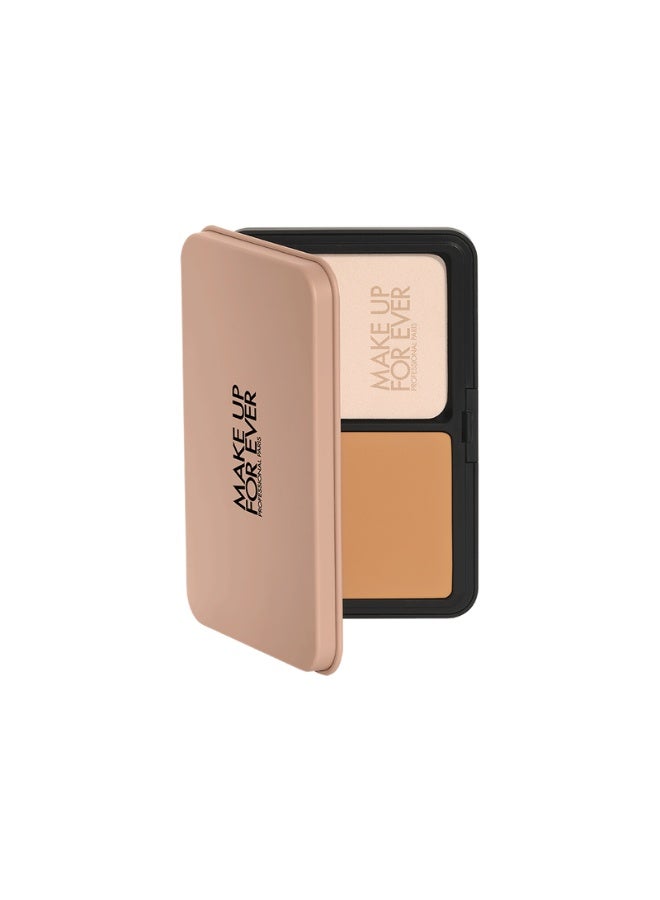 Make Up For Ever Hd Skin Matte Velvet Powder Foundation 3y46