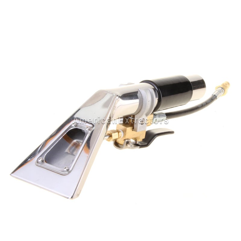 American Extractors American Extractors Upholstery and Auto Detailing Hand Wand with Viewing Window