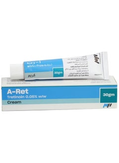 gsk A Ret Tretinoin Cream 30g  - Image 3