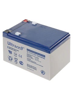 ULTRACELL UL 12AH-12V