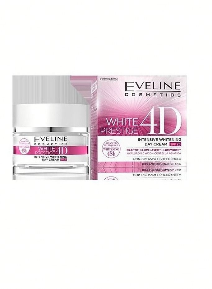 إيفيلين مجموعة كريمات ايفيلين لليدين والوجة مكونه من 3 قطع - Image 4