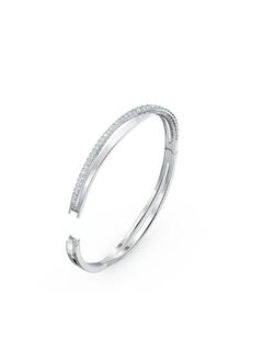 General Twist Rows Bangle  - Image 3